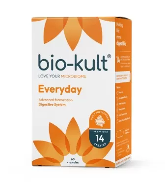 Bio-Kult Everyday Προβιοτικά 60 κάψουλες