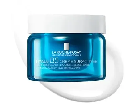 La Roche Posay Hyalu B5 Suractivated Anti-Wrinkle Cream 50ml