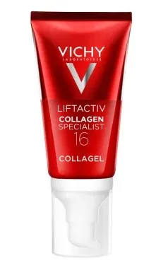 Vichy Liftactiv Collagen Specialist 16 Collagel 50ml