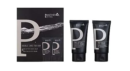 Panthenol Extra Double Care For Him