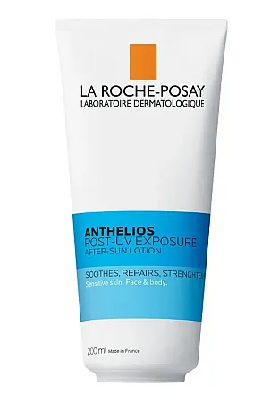 La Roche Posay Anthelios Post Uv Exposure After Sun Lotion 200ml