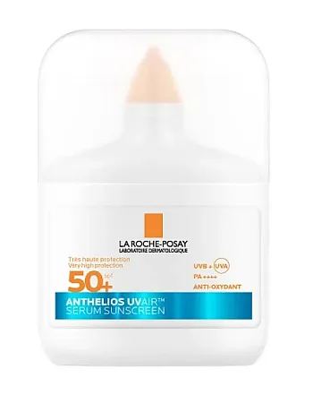La Roche Posay Anthelios UVair Serum SPF50+ 50ml