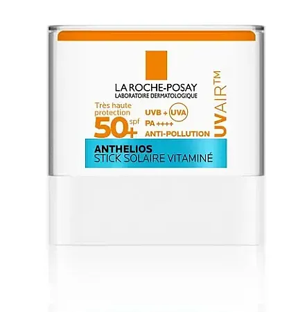 La Roche Posay Anthelios UV Air Stick SPF50+ Αντηλιακό Stick 10ml