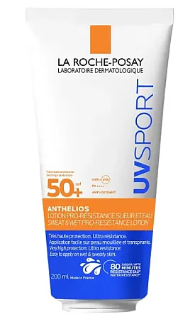 La Roche Posay La Roche Posay Anthelios UV Sport 200ml