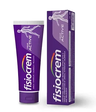Fisiocrem Cream Active 250ml