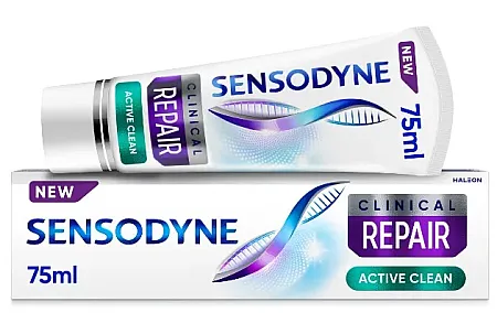 Sensodyne Clinical Repair White 75ml
