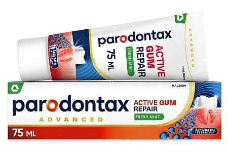 Parodontax Active Gum Repair Fresh Mint 75ml