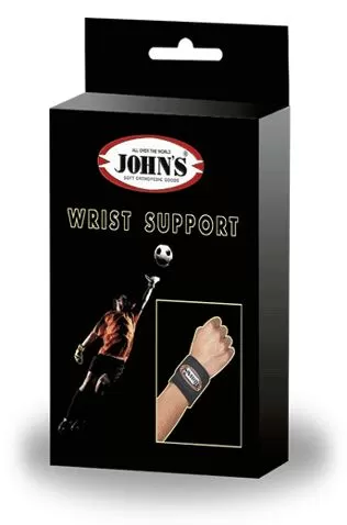 JOHN'S Επικάρπιο Neopren ONE SIZE S-XL (120109)