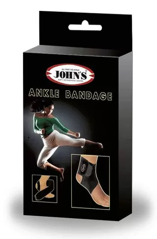 JOHN'S Επιστραγαλίδα Neopren ONE SIZE S-XL (120214)