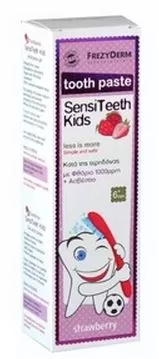 Frezyderm SensiTeeth Kids Tooth Paste 1.000ppm 50ml