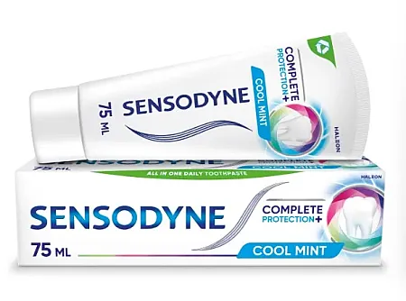 Οδοντόκρεμα Sensodyne® Complete Protection 75ml