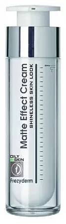 Frezyderm Matte Effect 50ml