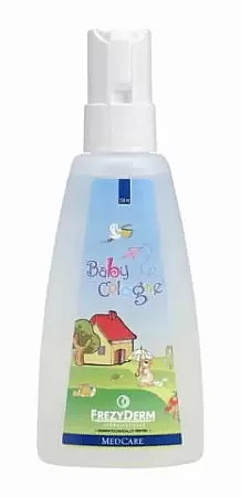 Frezyderm Baby Cologne 150 ml βρεφική κολώνια