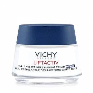 Vichy Liftactiv H.A Supreme Anti-Wrinkle Firming Night cream 50ml
