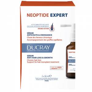 Ducray Neoptide Expert Anti-hair Loss & Growth Serum