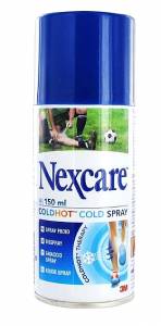 3M Nexcare Coldhot Cold Spray 150ml