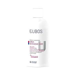 EUBOS Urea 10% Lipo Repair Lotion 200ml