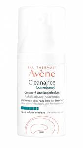 Avene Cleanance Comedomed Anti-Blemishes Concentrate 30ml