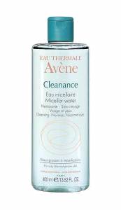 Avene Cleanance Eau Micellaire 400ml