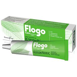 Pharmasept Flogo Calm Protective Cream 50ml κρέμα για Κατακλίσεις