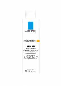 La Roche Posay Kerium Antipelliculaire Creme Shampoo 200ml (Dry)