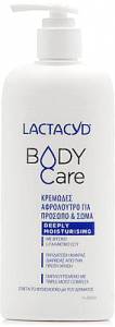 Lactacyd Body Care Deeply Moisturising  300ml