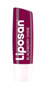 Liposan Blackberry Shine Stick Loose 4.8gr