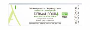 A-Derma Dermalibour Creme Reparatrice 50ml