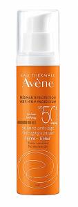 Avene Sun Cream Anti-Age Tinted 50+ 50ml