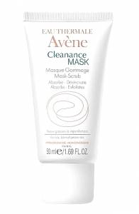 Avene Cleanance Mask Scrub 50ml