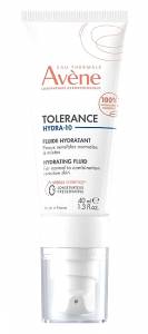 Avene Tolerance Hydra-10 Fluide για κανονικό-μικτό δέρμα 40ml