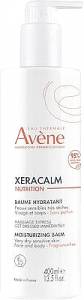 Avene Xeracalm Nutrition Baume Hydratant 400ml