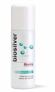 Bradex Biosilver Spray 125ml