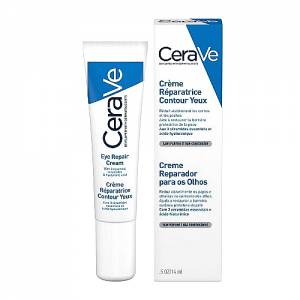 CeraVe Eye Repair Cream 14ml Κρέμα Ματιών για Επανόρθωση