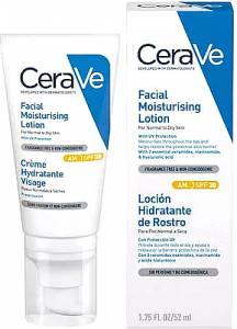 CeraVe Facial Moisturising Lotion UV SPF30 52ml