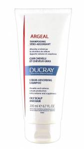 Ducray Argeal Shampoo 200ml
