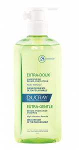 Ducray Extra Doux Shampoo Dermo-Protecteur 400ml