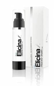 Elicina Eco cream 50ml αναπλαστική κρέμα με εκχύλισμα από σαλιγκάρι