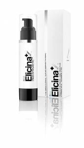 Elicina Eco Plus Cream 50ml Αναπλαστική κρέμα από σαλιγκάρι