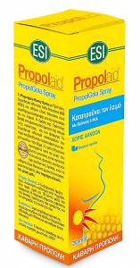 ESI Propolaid PropolGola Spray Μέλι & Πρόπολη 20ml