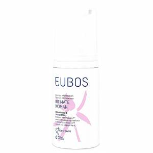 EUBOS Intimate Woman Shower Foam 100ml