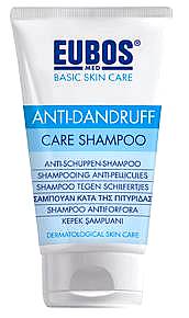 EUBOS Anti-Dandruff Shampoo 150ml κατά της πιτυρίδας