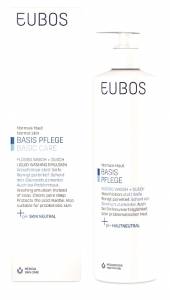 EUBOS Liquid Blue 400ml