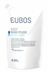 EUBOS Liquid Blue Refill 400ml Ανταλλακτικό