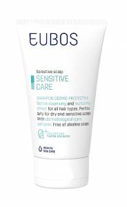 EUBOS Shampoo Dermo Protective 150ml