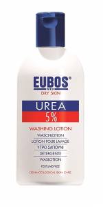 EUBOS Urea 5% Washing lotion 200ml