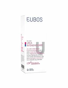 Eubos Urea 5% Hand Cream 75ml