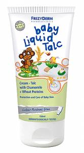 Frezyderm Baby Liquid Talc 150ml