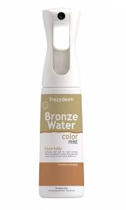 Frezyderm Bronze Water Color Mist 300ml Face & Body