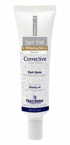 Frezyderm Spot End Corrective cream 30ml